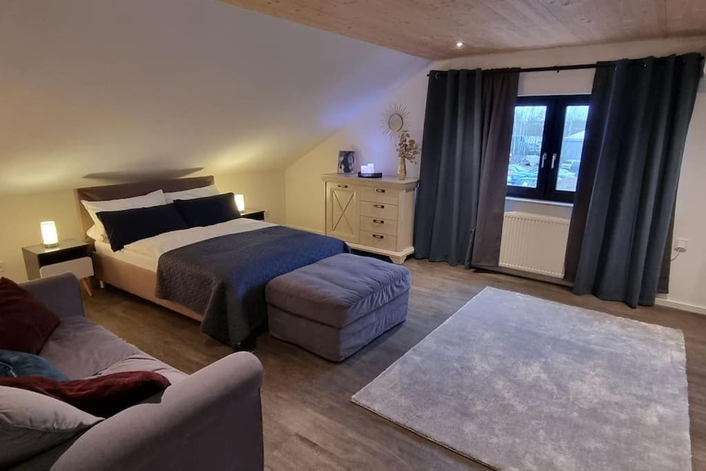 Capa Ferienwohnung Pfalz Neustadt an der Weinstraße Exterior foto